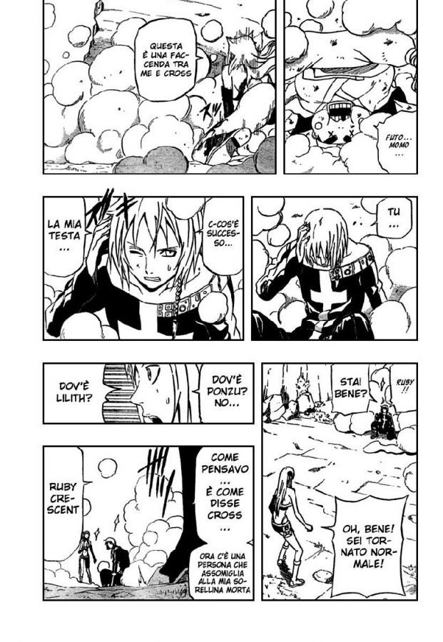 Read 666 Satan Manga Online