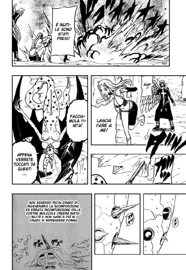 Read 666 Satan Manga Online