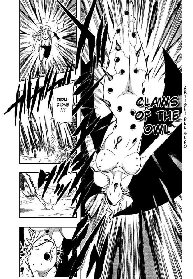 Read 666 Satan Manga Online