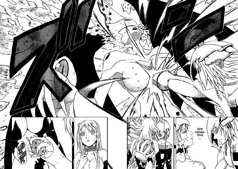 Read 666 Satan Manga Online