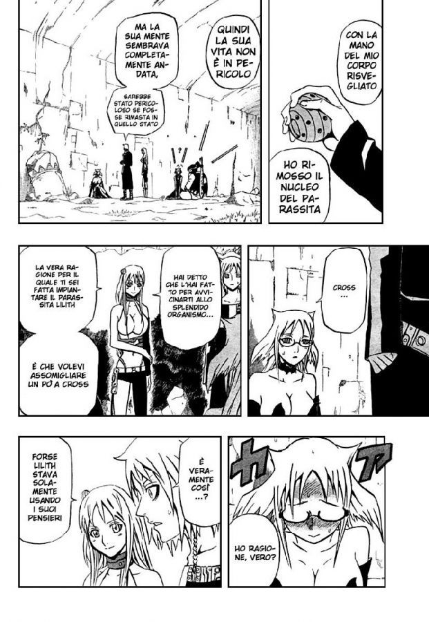 Read 666 Satan Manga Online