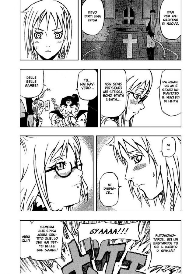 Read 666 Satan Manga Online