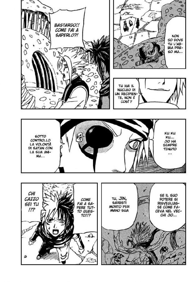 Read 666 Satan Manga Online