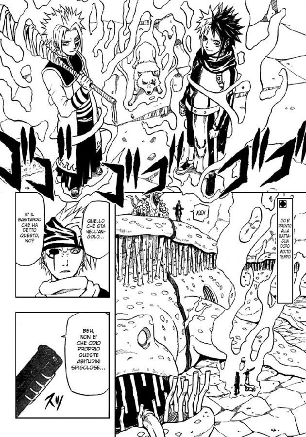 Read 666 Satan Manga Online