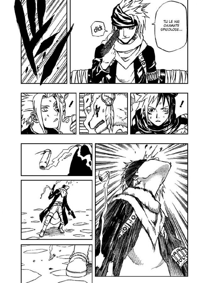 Read 666 Satan Manga Online