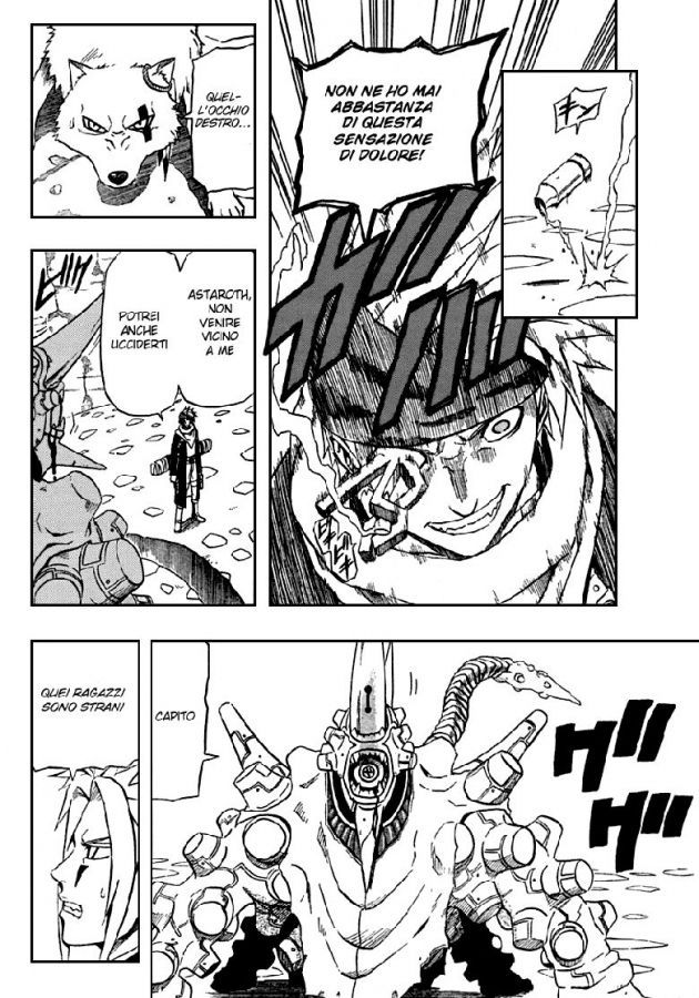 Read 666 Satan Manga Online