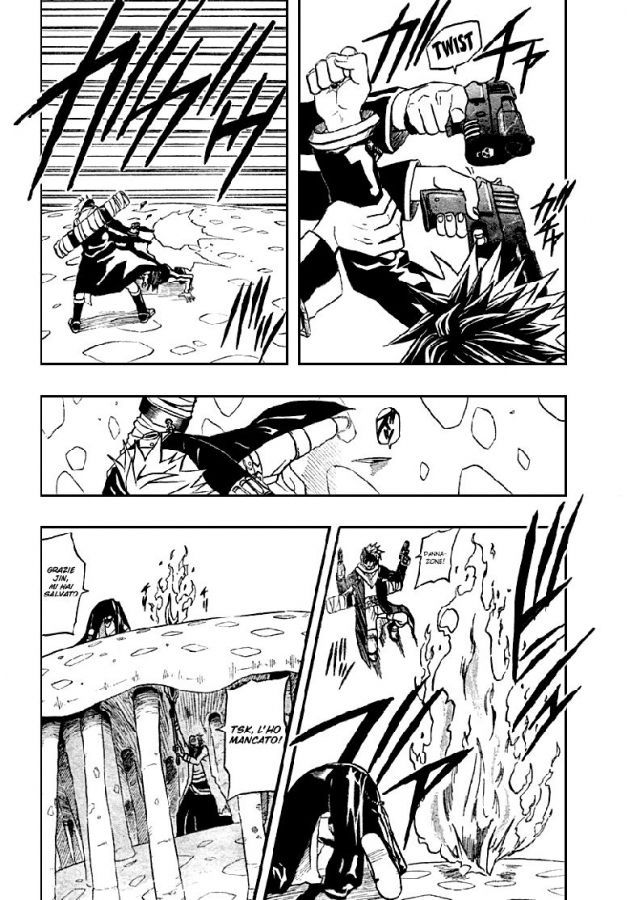 Read 666 Satan Manga Online