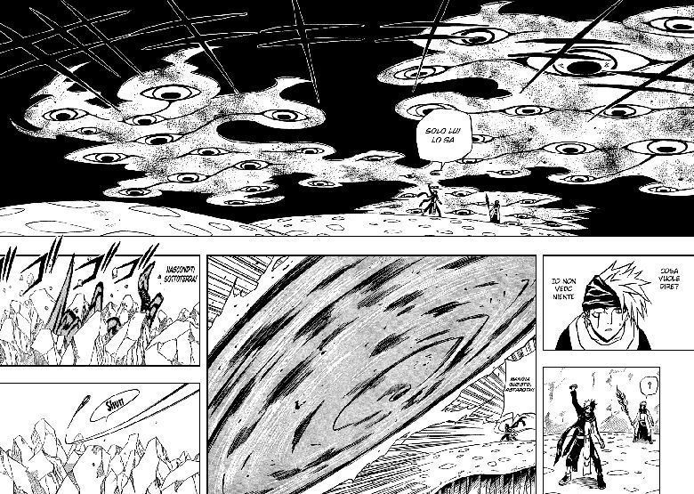 Read 666 Satan Manga Online