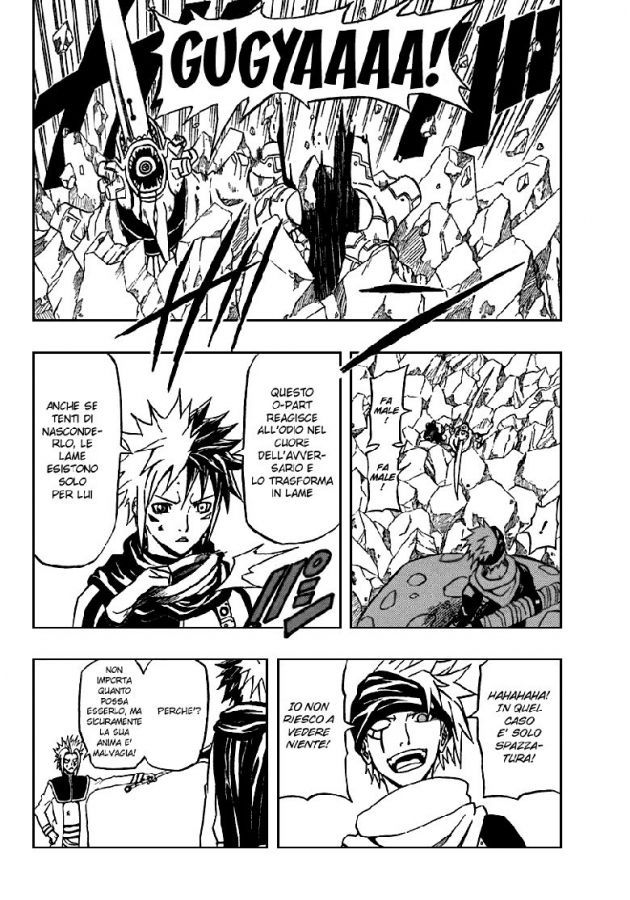 Read 666 Satan Manga Online