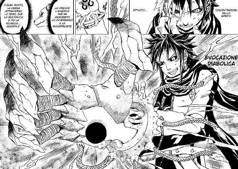 Read 666 Satan Manga Online