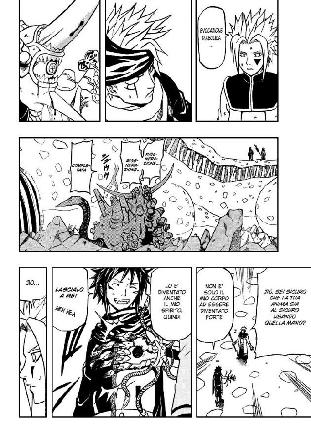 Read 666 Satan Manga Online