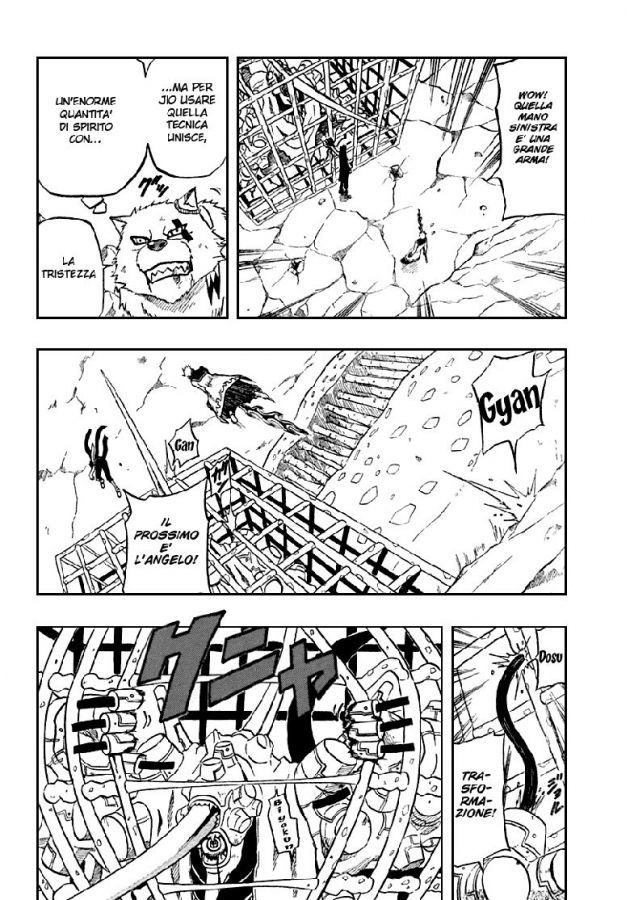 Read 666 Satan Manga Online