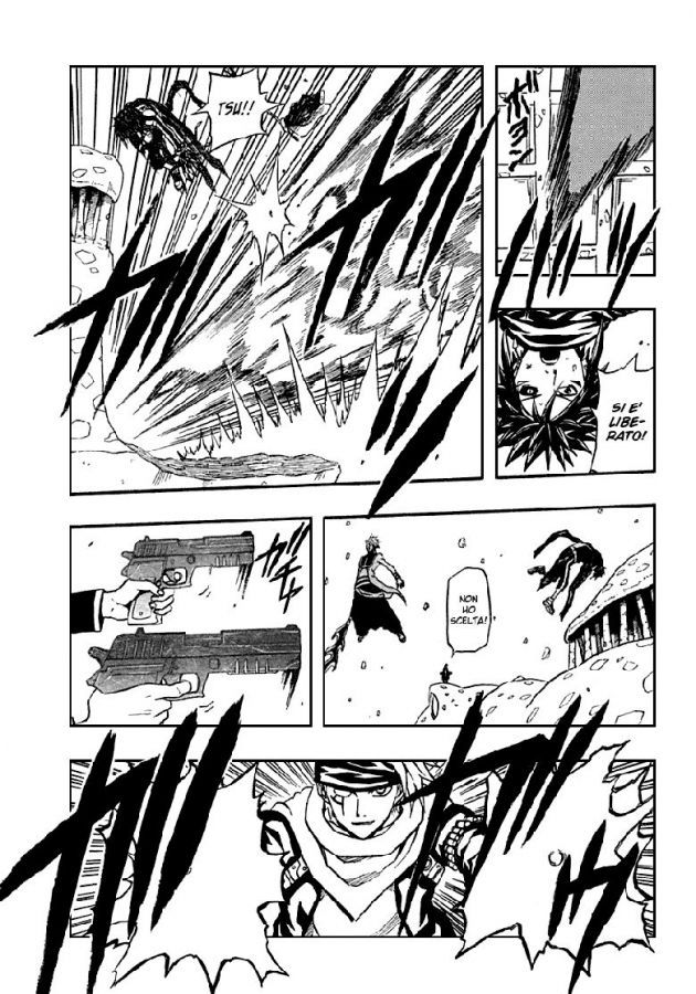 Read 666 Satan Manga Online