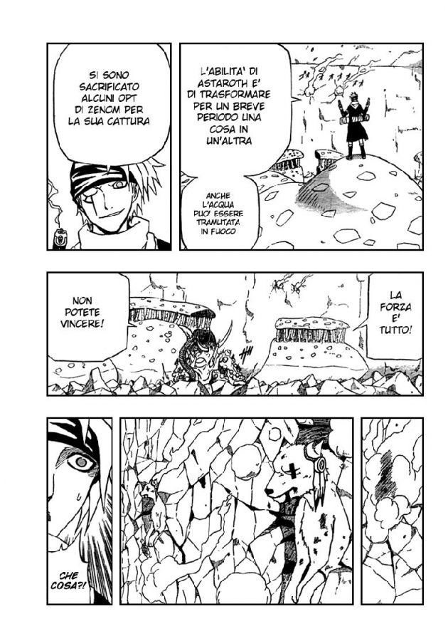 Read 666 Satan Manga Online