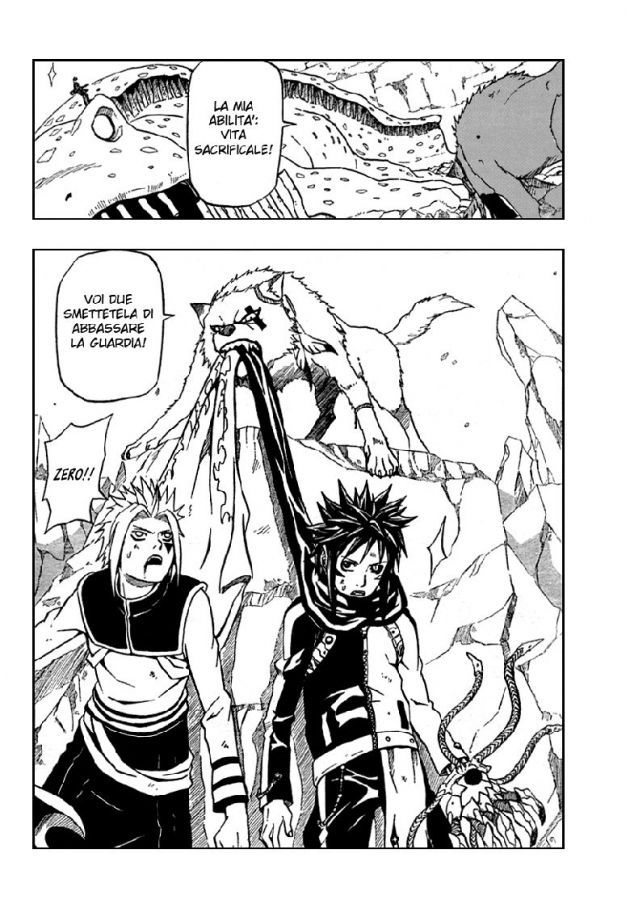 Read 666 Satan Manga Online