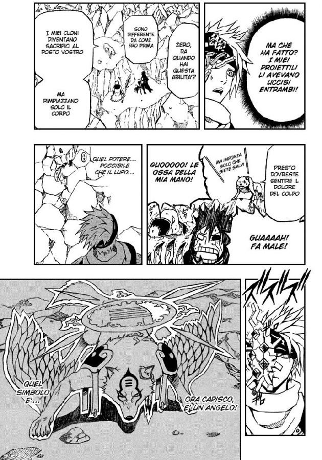 Read 666 Satan Manga Online