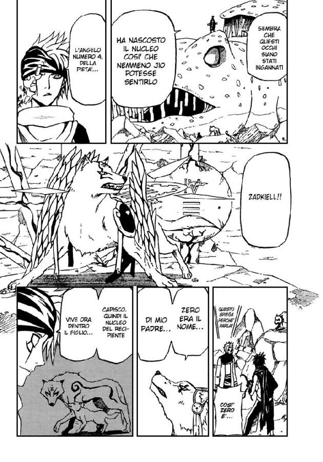 Read 666 Satan Manga Online