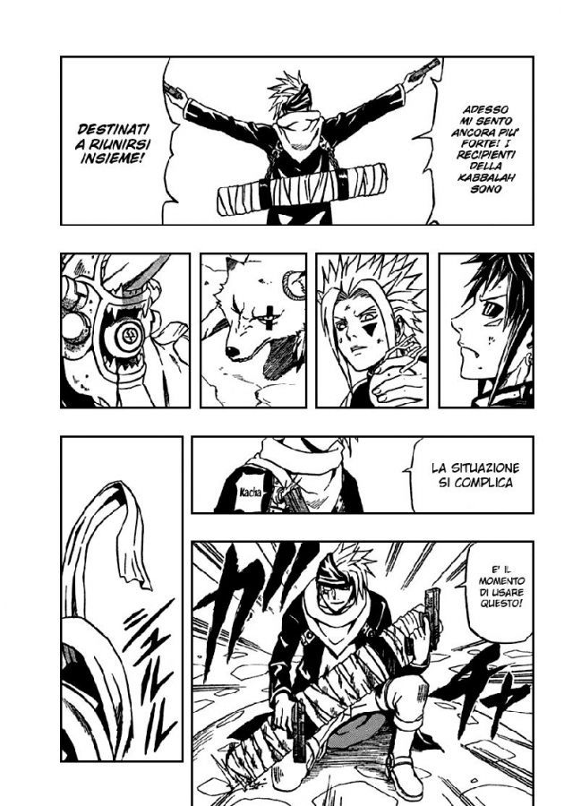 Read 666 Satan Manga Online