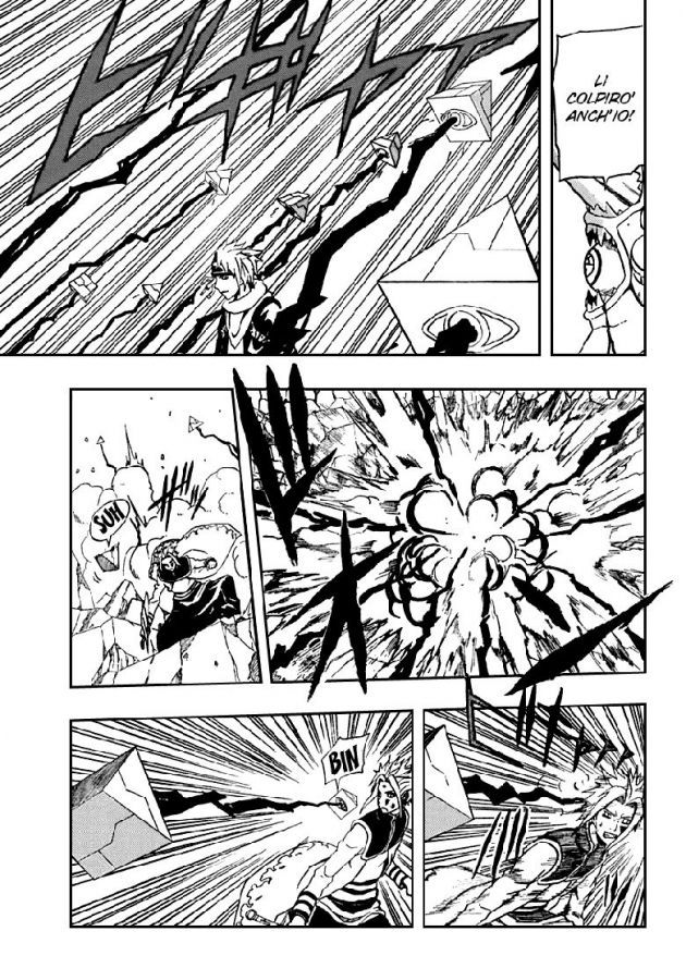 Read 666 Satan Manga Online