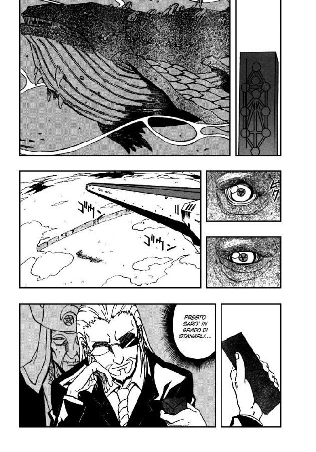 Read 666 Satan Manga Online