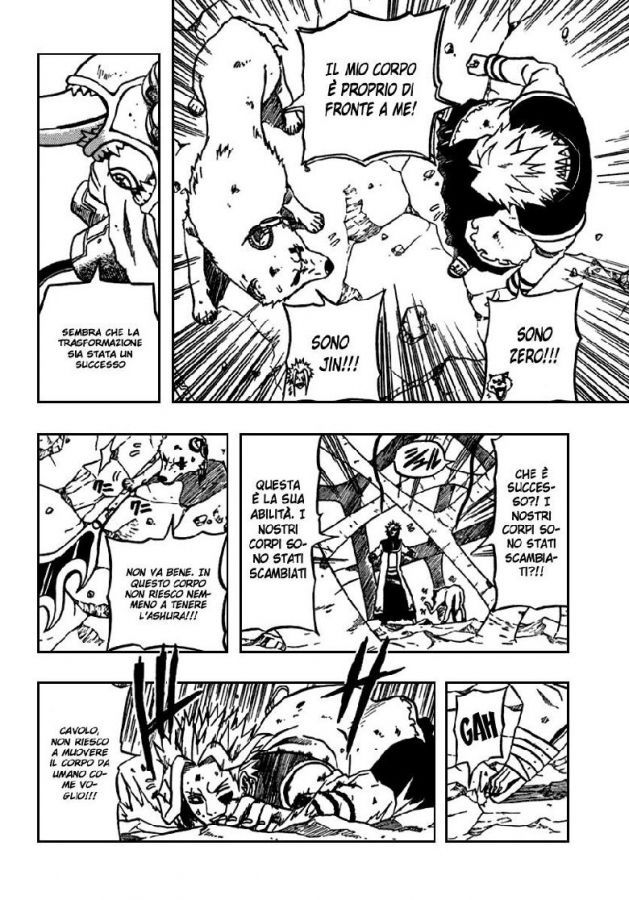 Read 666 Satan Manga Online