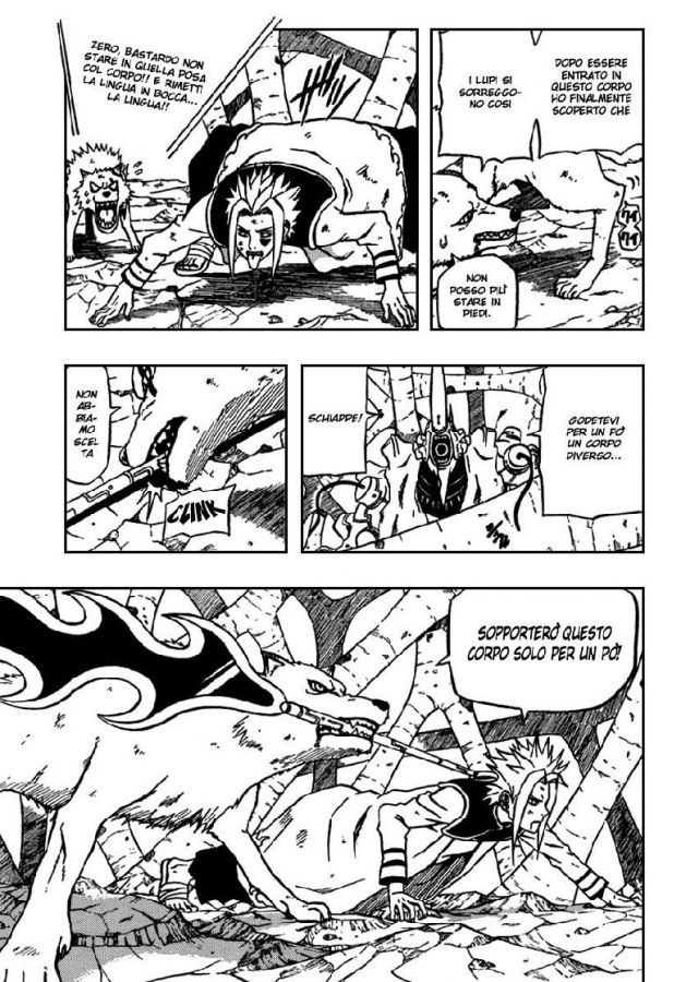 Read 666 Satan Manga Online