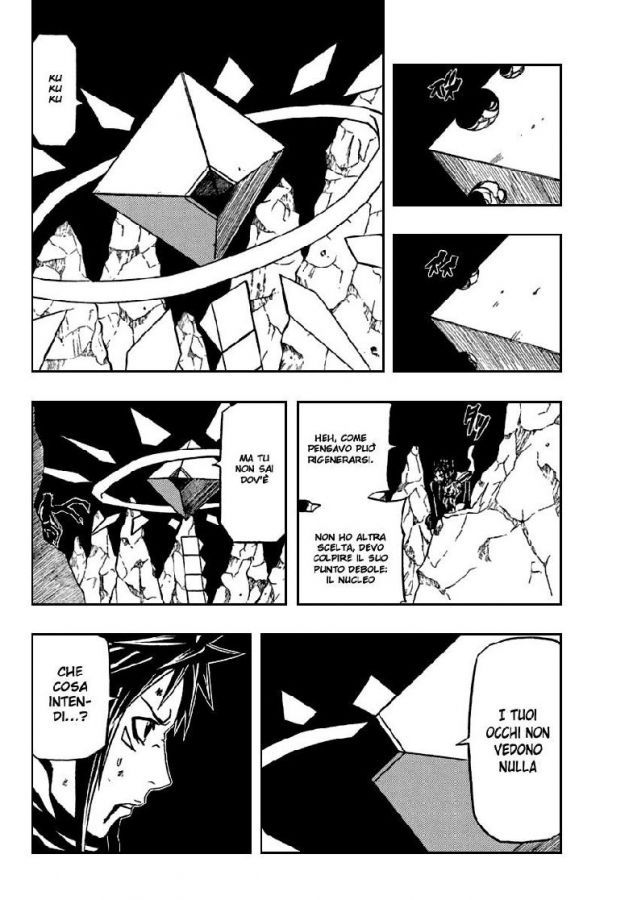 Read 666 Satan Manga Online