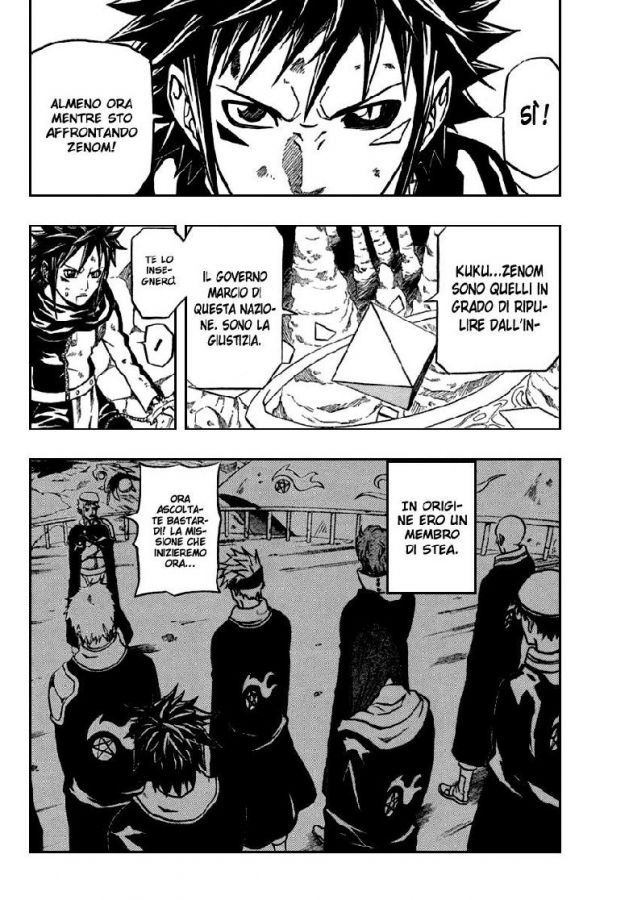 Read 666 Satan Manga Online