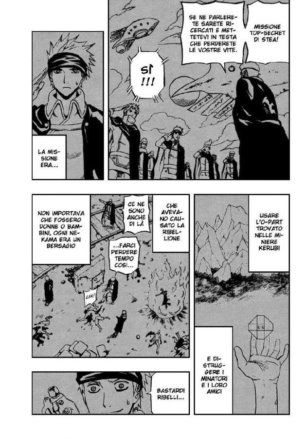 Read 666 Satan Manga Online