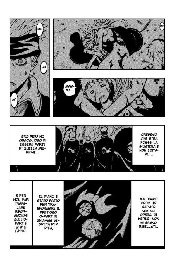 Read 666 Satan Manga Online