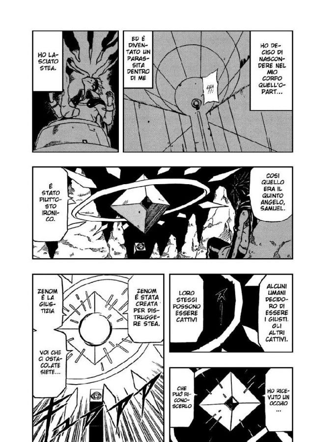 Read 666 Satan Manga Online