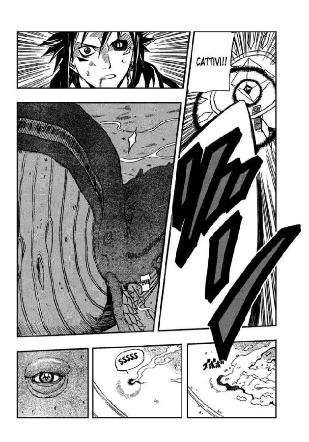 Read 666 Satan Manga Online