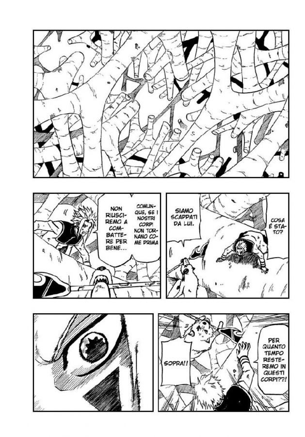 Read 666 Satan Manga Online