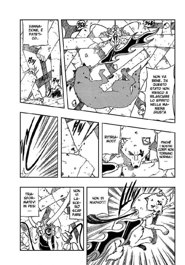 Read 666 Satan Manga Online