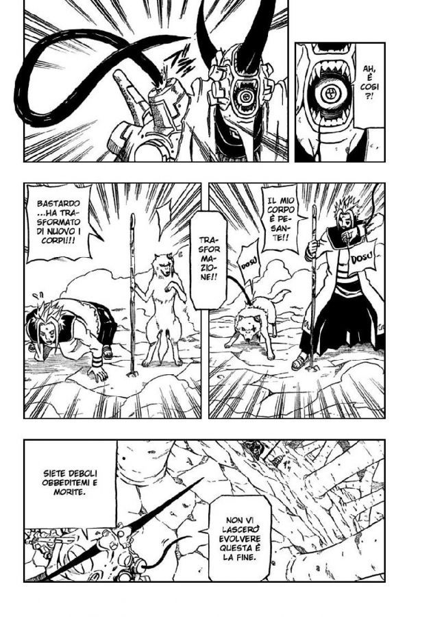 Read 666 Satan Manga Online