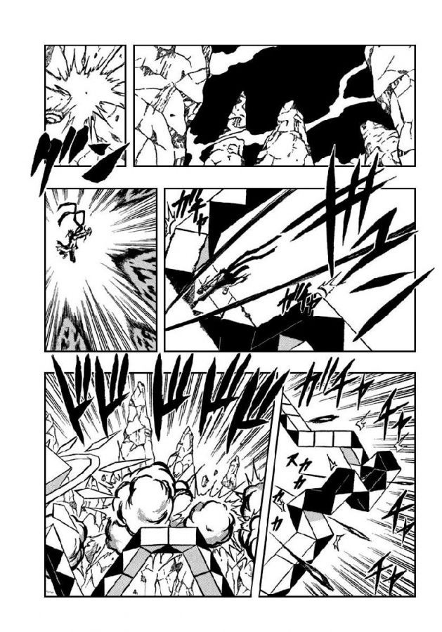 Read 666 Satan Manga Online