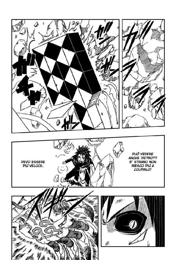 Read 666 Satan Manga Online