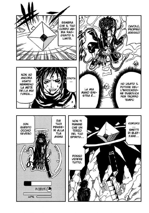 Read 666 Satan Manga Online