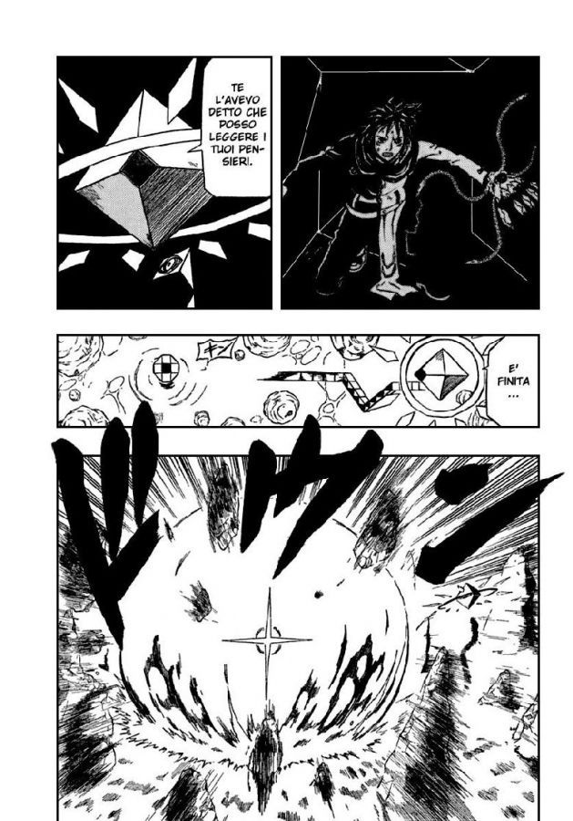 Read 666 Satan Manga Online