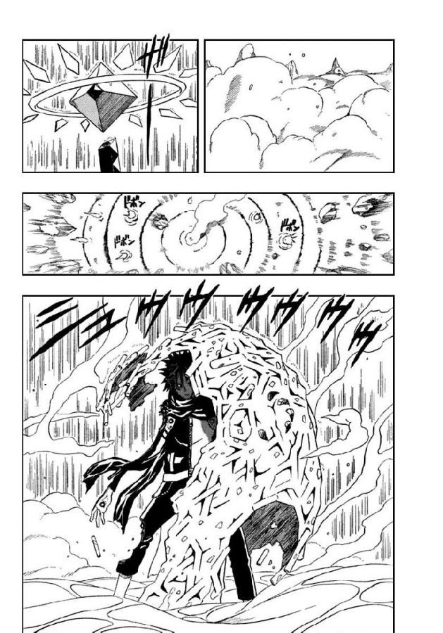 Read 666 Satan Manga Online