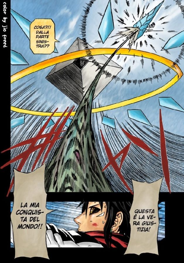 Read 666 Satan Manga Online