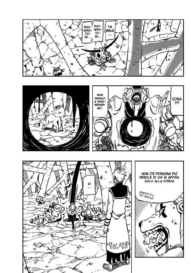 Read 666 Satan Manga Online