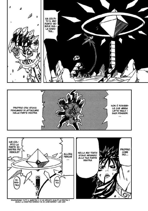 Read 666 Satan Manga Online