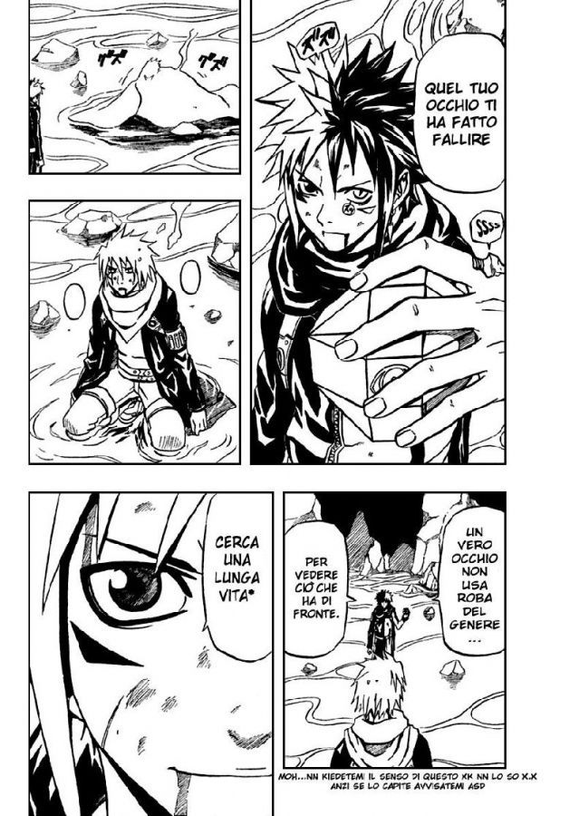 Read 666 Satan Manga Online