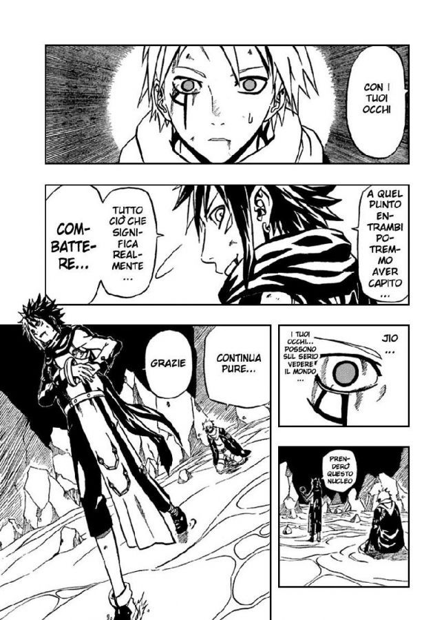 Read 666 Satan Manga Online