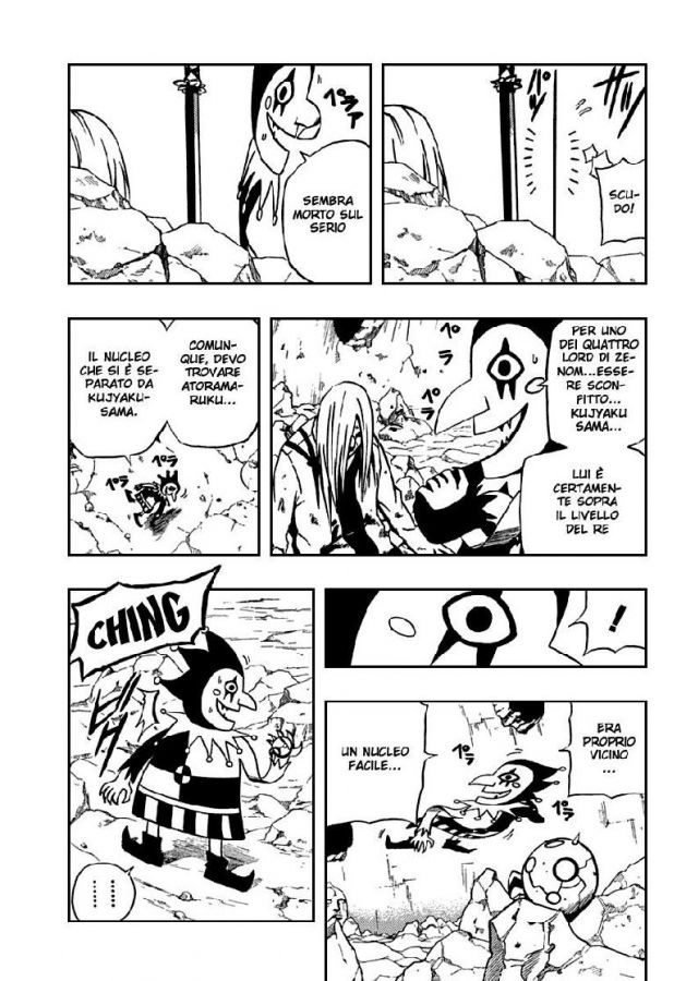 Read 666 Satan Manga Online