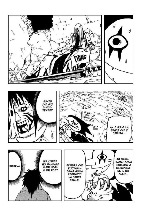 Read 666 Satan Manga Online