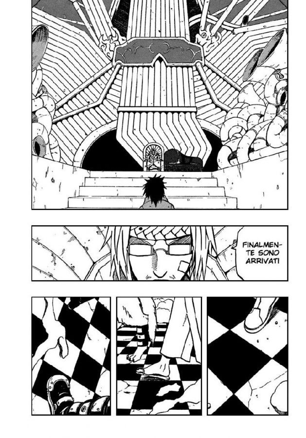 Read 666 Satan Manga Online