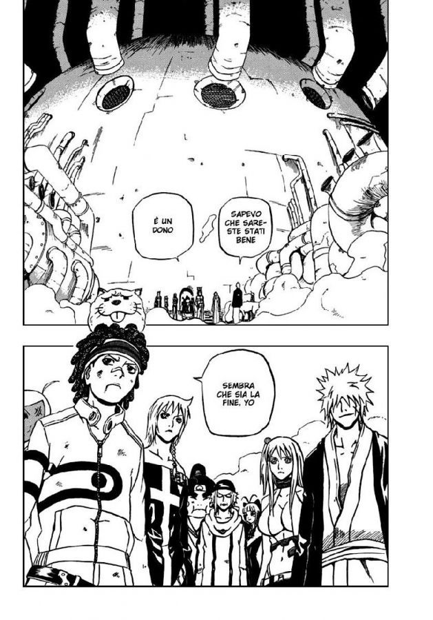 Read 666 Satan Manga Online