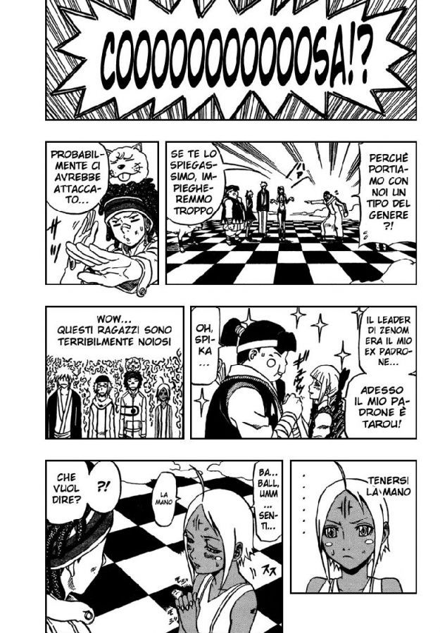 Read 666 Satan Manga Online